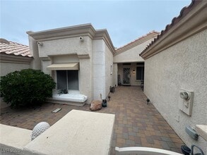 2008 Bellview St in Las Vegas, NV - Building Photo - Building Photo