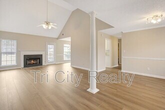 110 York Ln in Fayetteville, GA - Building Photo - Building Photo