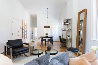 46 Upton St in Boston, MA - Building Photo - Building Photo