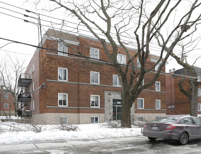 3380 Barclay in Montréal, QC - Building Photo - Primary Photo