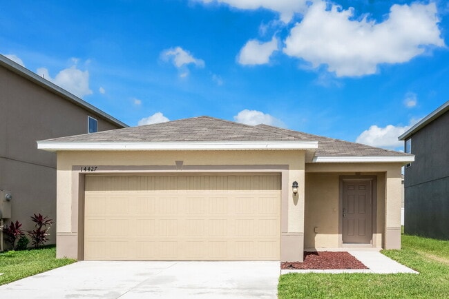 property at 14427 Haddon Mist Dr