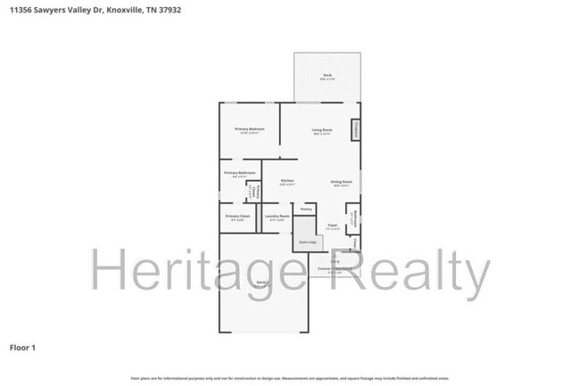 11356 Sawyers Vly Dr in Knoxville, TN - Building Photo - Building Photo