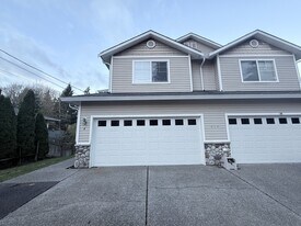 414 91st Ave SE in Lake Stevens, WA - Building Photo