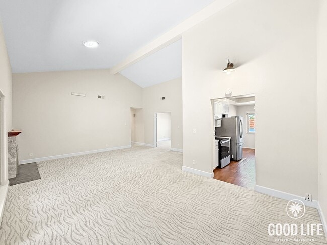 property at 12017 Caminito Campana