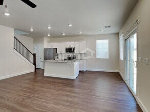 1714 Viaggio Ave in North Las Vegas, NV - Building Photo - Building Photo