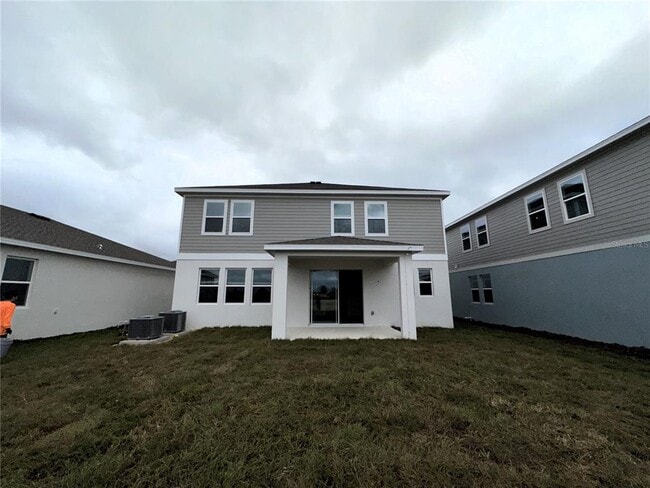 2840 Fitness St in Clermont, FL - Building Photo - Building Photo