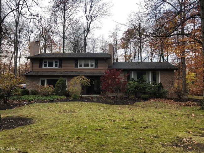 property at 32099 Gates Mills Blvd