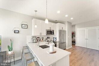1500 Pennsylvania Ave. SE in Washington, DC - Building Photo - Building Photo