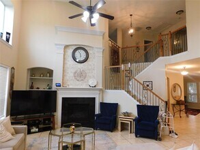 5527 Baron Ridge Ln in Katy, TX - Building Photo - Building Photo