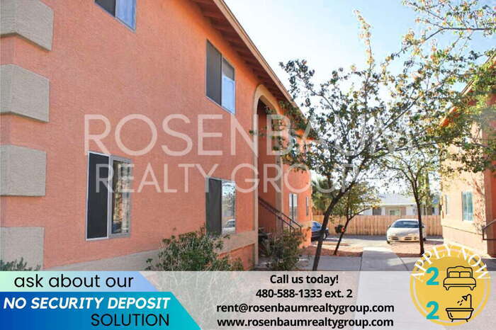 507 E 10th Ave in Apache Junction, AZ - Building Photo