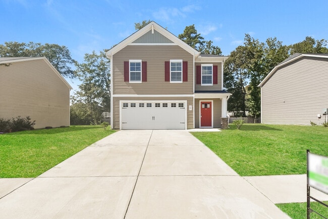 property at 107 Bent Holly Dr