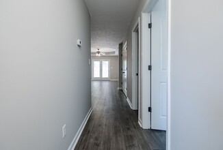 119 Village Run in Harlem, GA - Building Photo - Building Photo