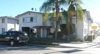 502-506 E Hurst St in Covina, CA - Building Photo - Building Photo