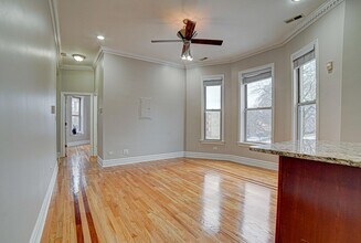 4858 S Prairie Ave in Chicago, IL - Building Photo - Building Photo