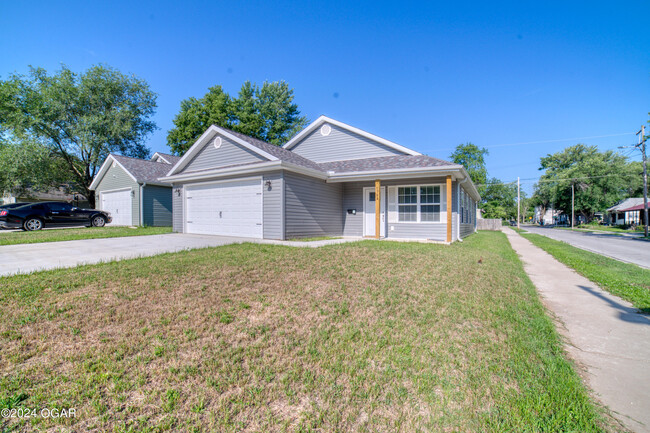 1702 S Grand in Joplin, MO - Building Photo - Building Photo