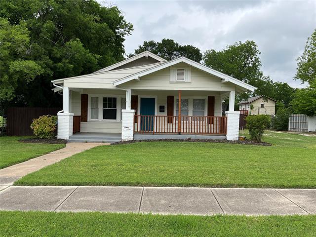 property at 2809 Carter Ave