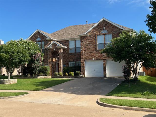 property at 5808 Colby Dr