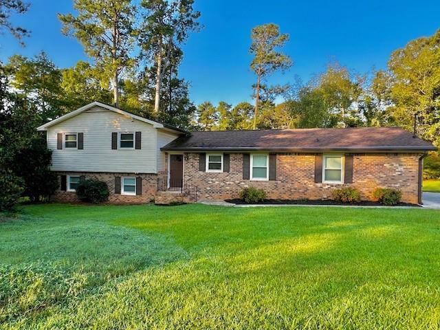 2739 White Oak Ln in Marietta, GA - Building Photo