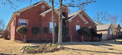 3001 Gemstone Cove in Sherwood, AR - Building Photo - Building Photo