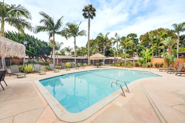 The Village Apartments