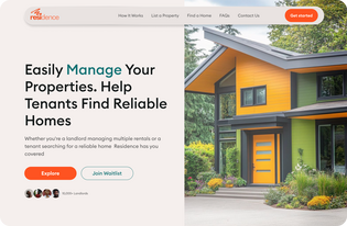1600 Pennsylvania Ave NW, Unit 1 in Washington, DC - Building Photo