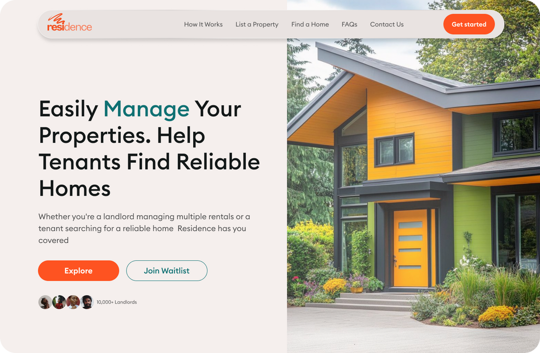 1600 Pennsylvania Ave NW, Unit 1 in Washington, DC - Building Photo