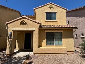 6028 S Sweet Birch Ln in Tucson, AZ - Building Photo