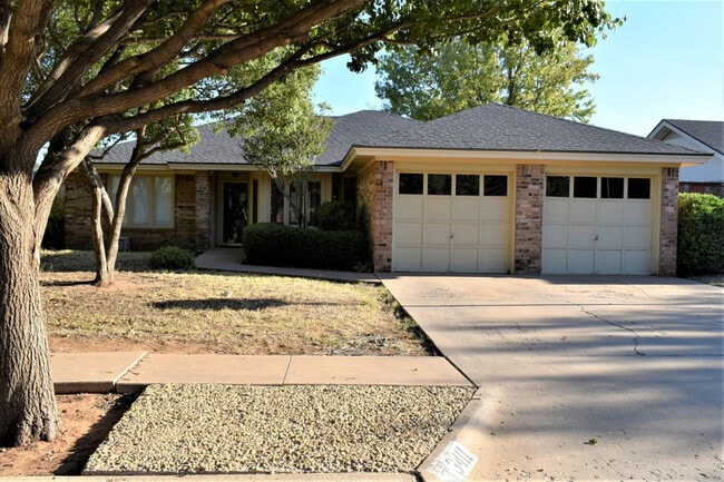 property at 3411 102nd St