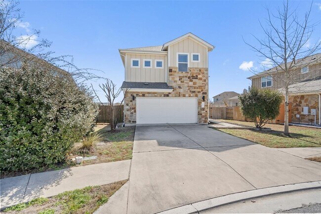 7005 Brick Slope Path in Austin, TX - Building Photo - Building Photo