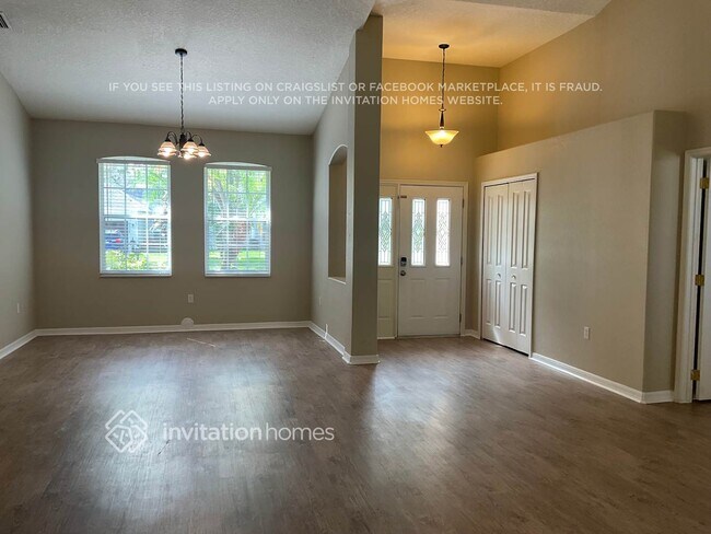 3780 Elizabeth Springs Way in Melbourne, FL - Foto de edificio - Building Photo
