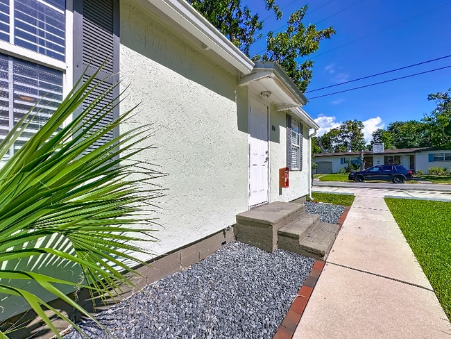 209 Flagler Blvd in St. Augustine, FL - Building Photo - Building Photo
