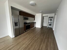 501 N Miami Ave, Unit A1 in Miami, FL - Building Photo