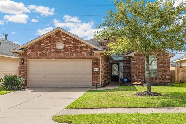 21731 Sierra Long Dr