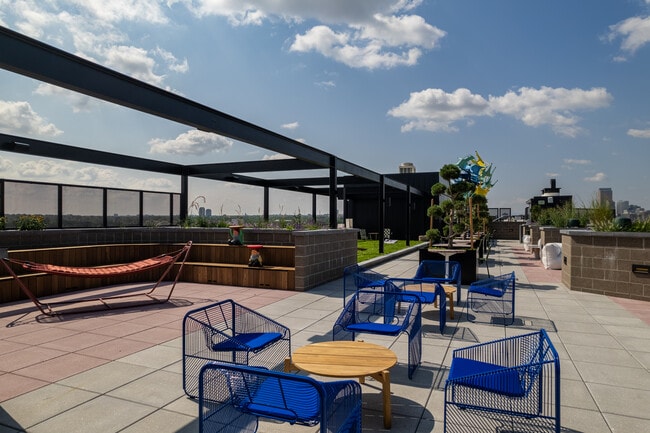 Catbird Hotel Rentals