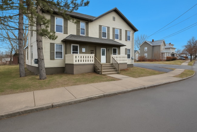 820 N Pennsylvania Ave, Unit 1 in Lansing, MI - Building Photo - Building Photo