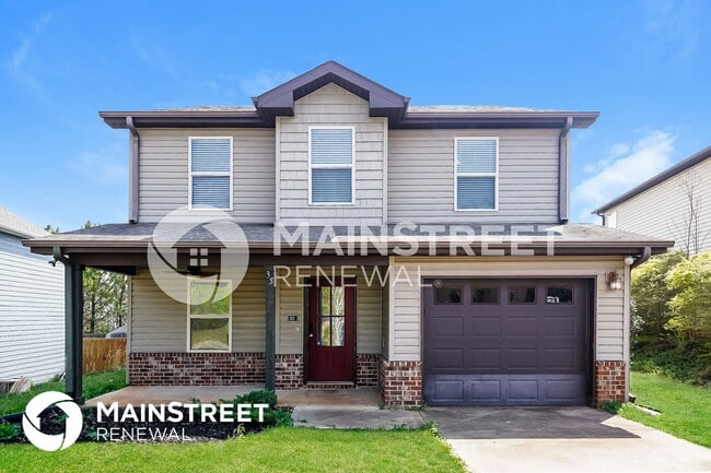 property at 35 Briar Ridge Ln