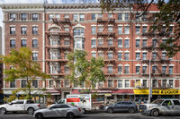 Hamilton Heights in New York, NY - Building Photo - Building Photo