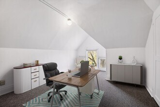 3021 Knox Ave S-Unit -Unit 2 in Minneapolis, MN - Foto de edificio - Building Photo