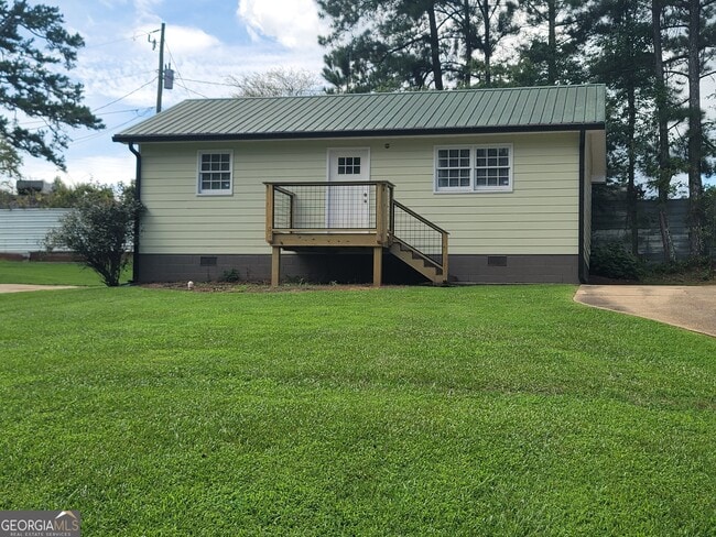 property at 351 Browns Rd