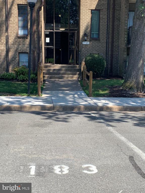 7585 Margate Ct-Unit -201 in Manassas, VA - Building Photo - Building Photo