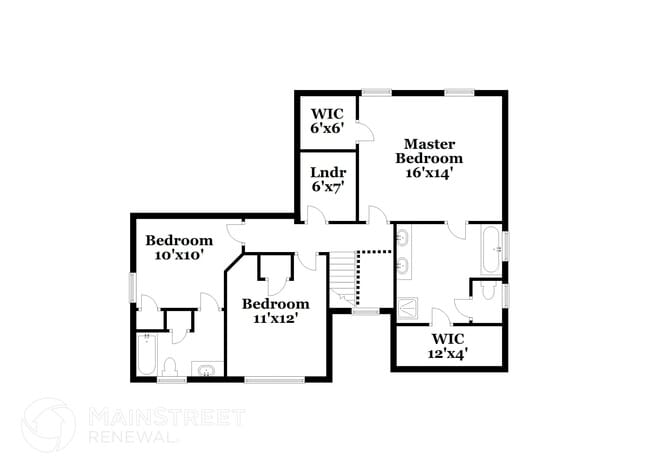 8133 Green Garden Dr in Riverdale, GA - Building Photo - Building Photo