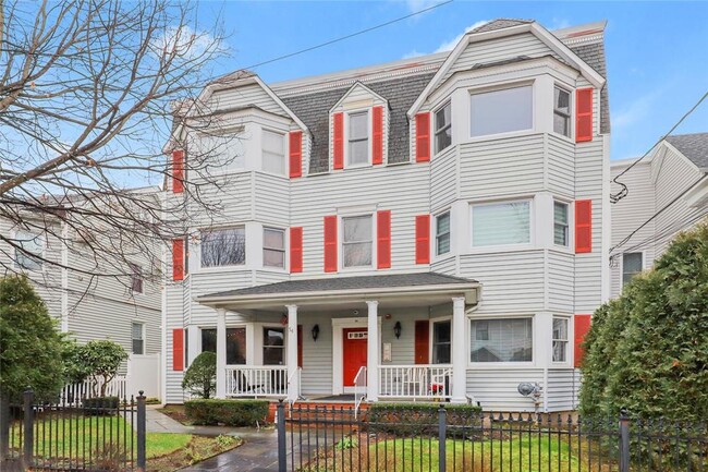 property at 54 Wildey St