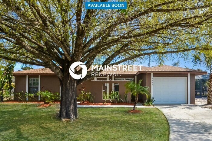 3395 Island Date Cir in Sarasota, FL - Building Photo