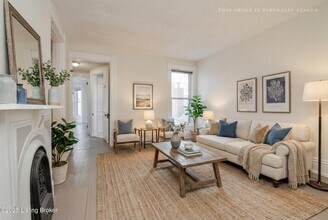 1704 Rosewood Ave in Louisville, KY - Building Photo - Building Photo