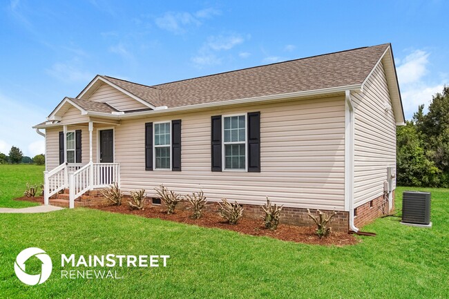 115 Jethro Cir in Smithfield, NC - Building Photo - Building Photo