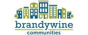 Property Management Company Logo Brandywine Communities