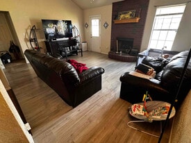 2007 Lava Ln in Killeen, TX - Building Photo