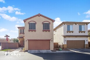 667 Baffin Island Rd in Henderson, NV - Building Photo