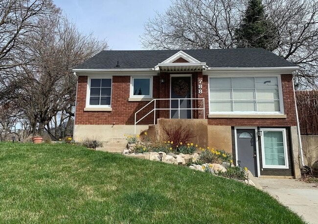 property at 788 E 2600 N