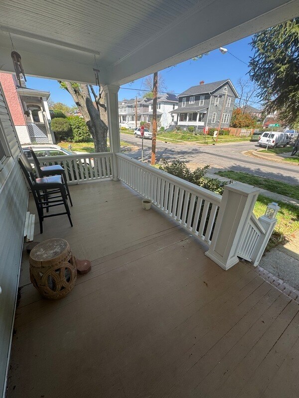 2724 Griffin Ave in Richmond, VA - Building Photo - Building Photo